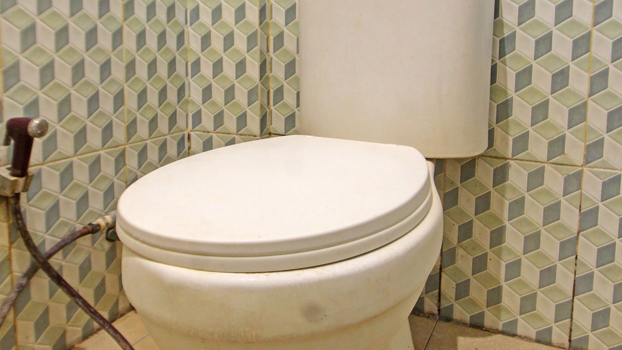 Photo of Bathroom in Kecamatan Janapria