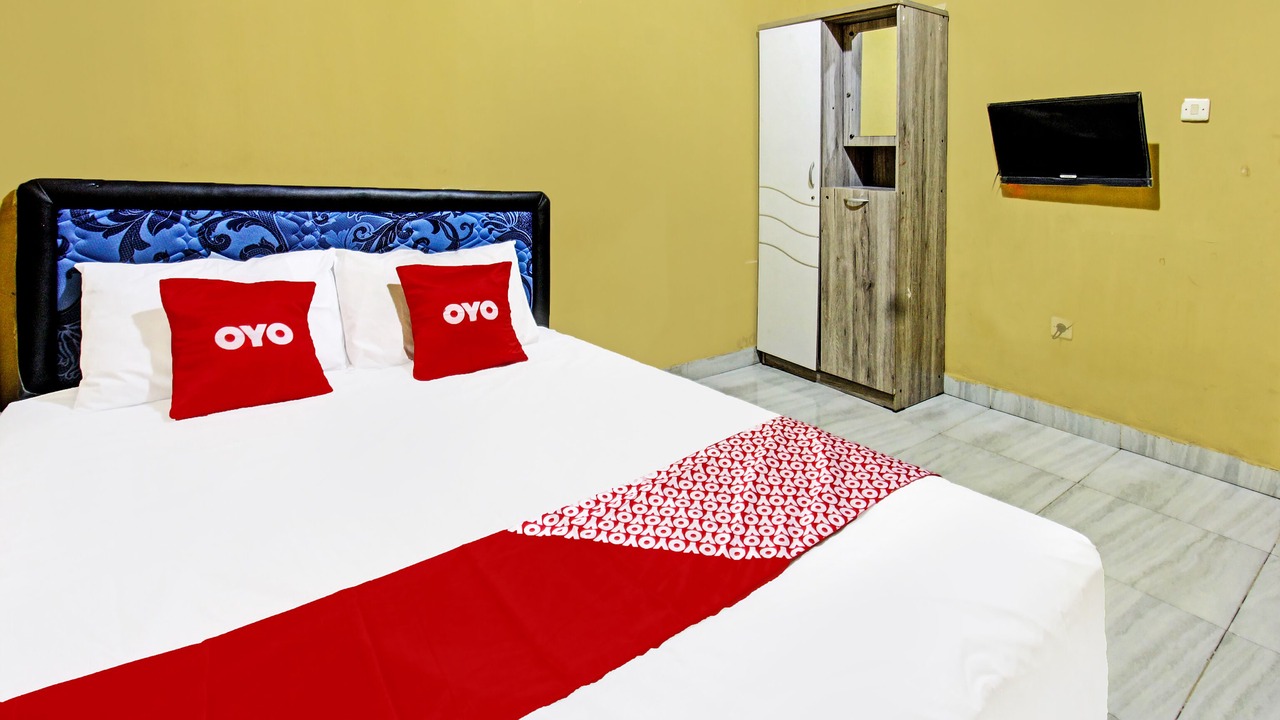 Photo of Bedroom in Kecamatan Janapria