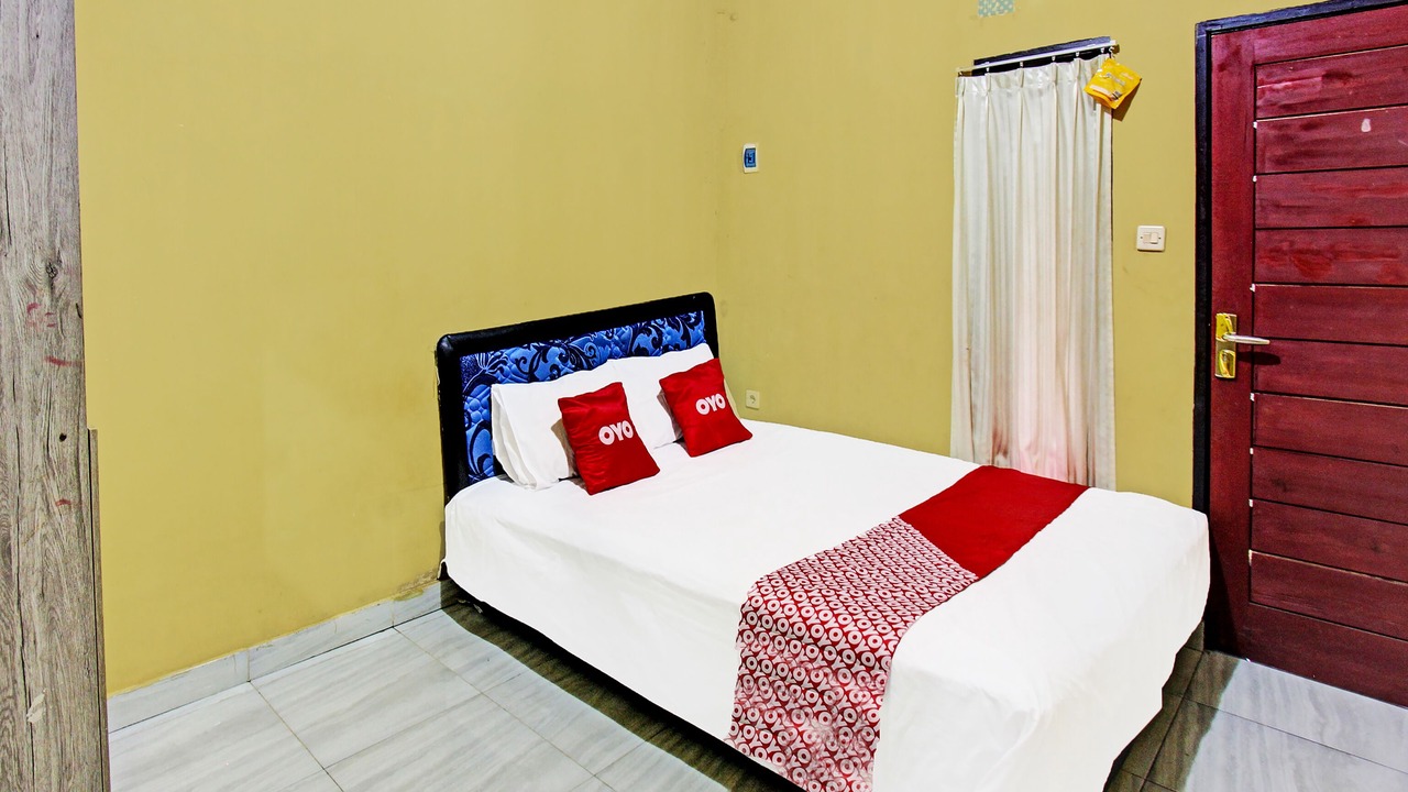 Photo of Bedroom in Kecamatan Janapria
