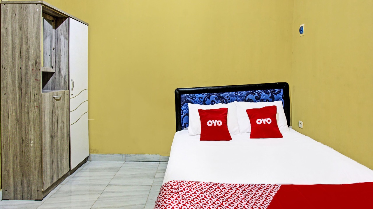 Photo of Bedroom in Kecamatan Janapria