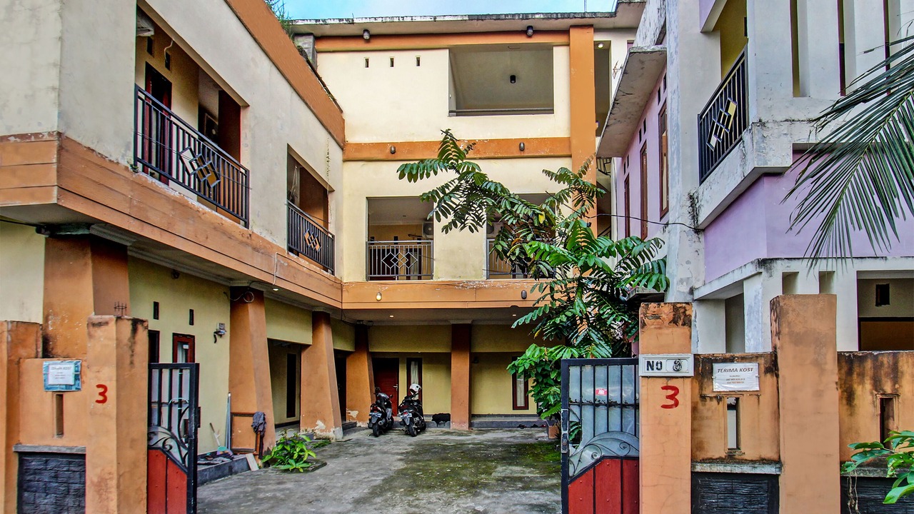Photo of Outdoor in Kecamatan Janapria