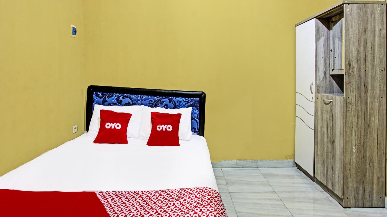 Photo of Bedroom in Kecamatan Janapria