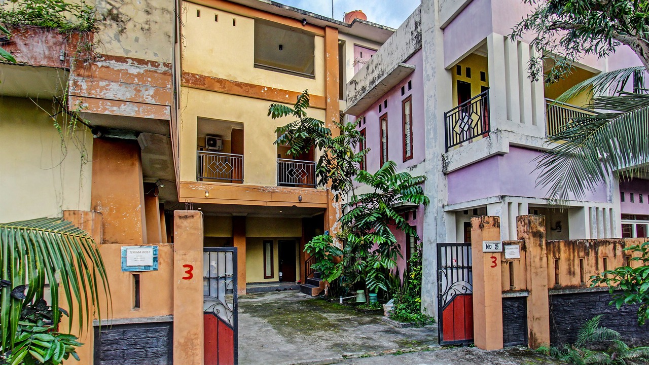 Photo of Outdoor in Kecamatan Janapria