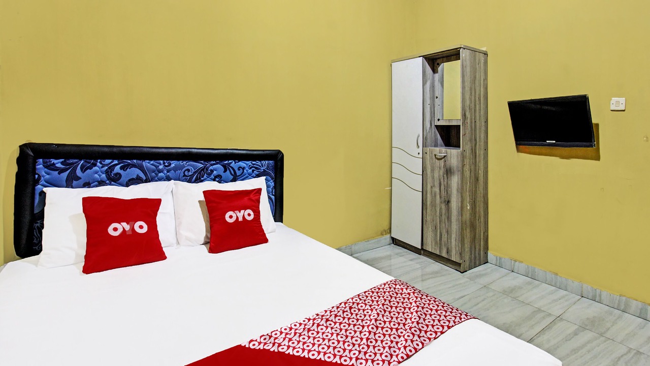 Photo of Bedroom in Kecamatan Janapria