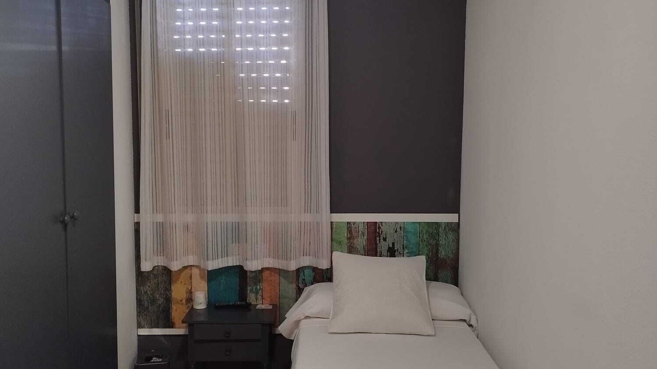 Photo of Bedroom in Villarreal