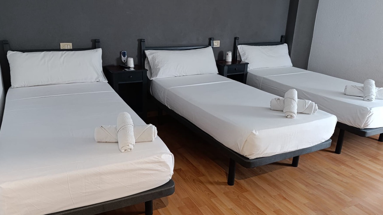 Photo of Bedroom in Villarreal