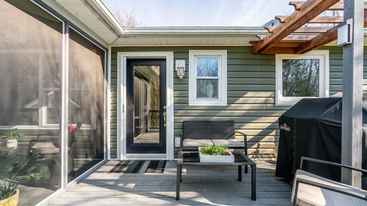 Photo of Outdoor in Kingsville