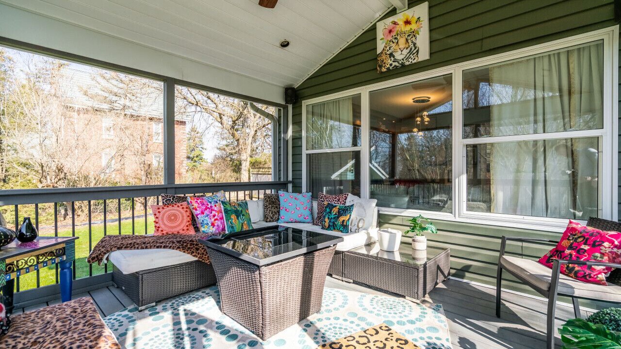 Photo of Outdoor in Kingsville