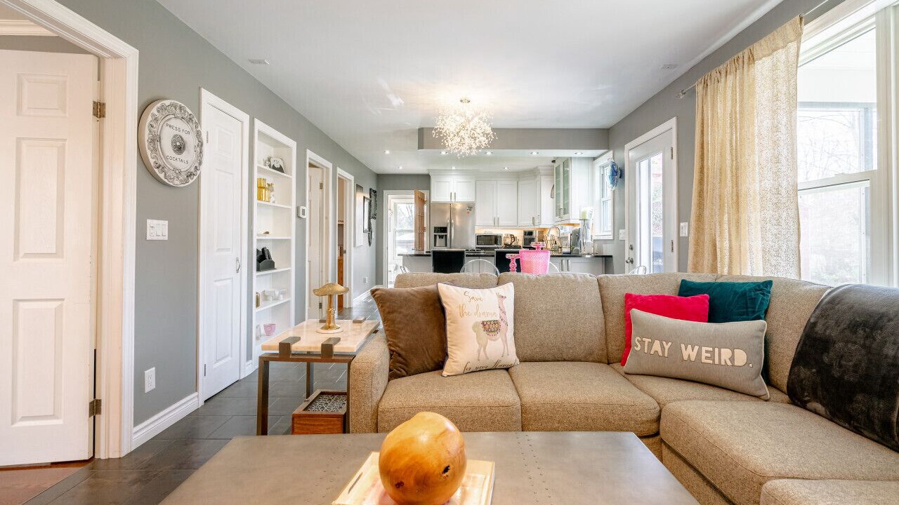 Photo of Livingroom in Kingsville