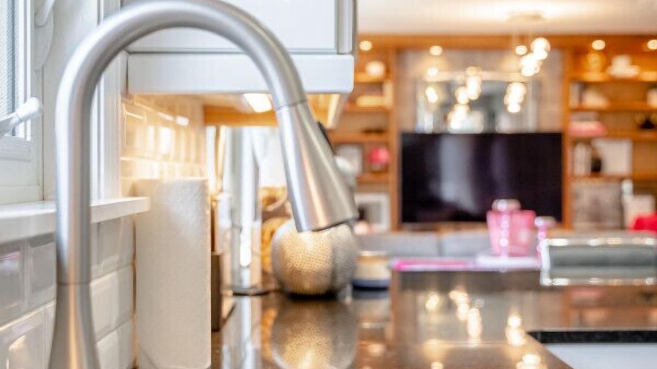Photo of Kitchen in Kingsville
