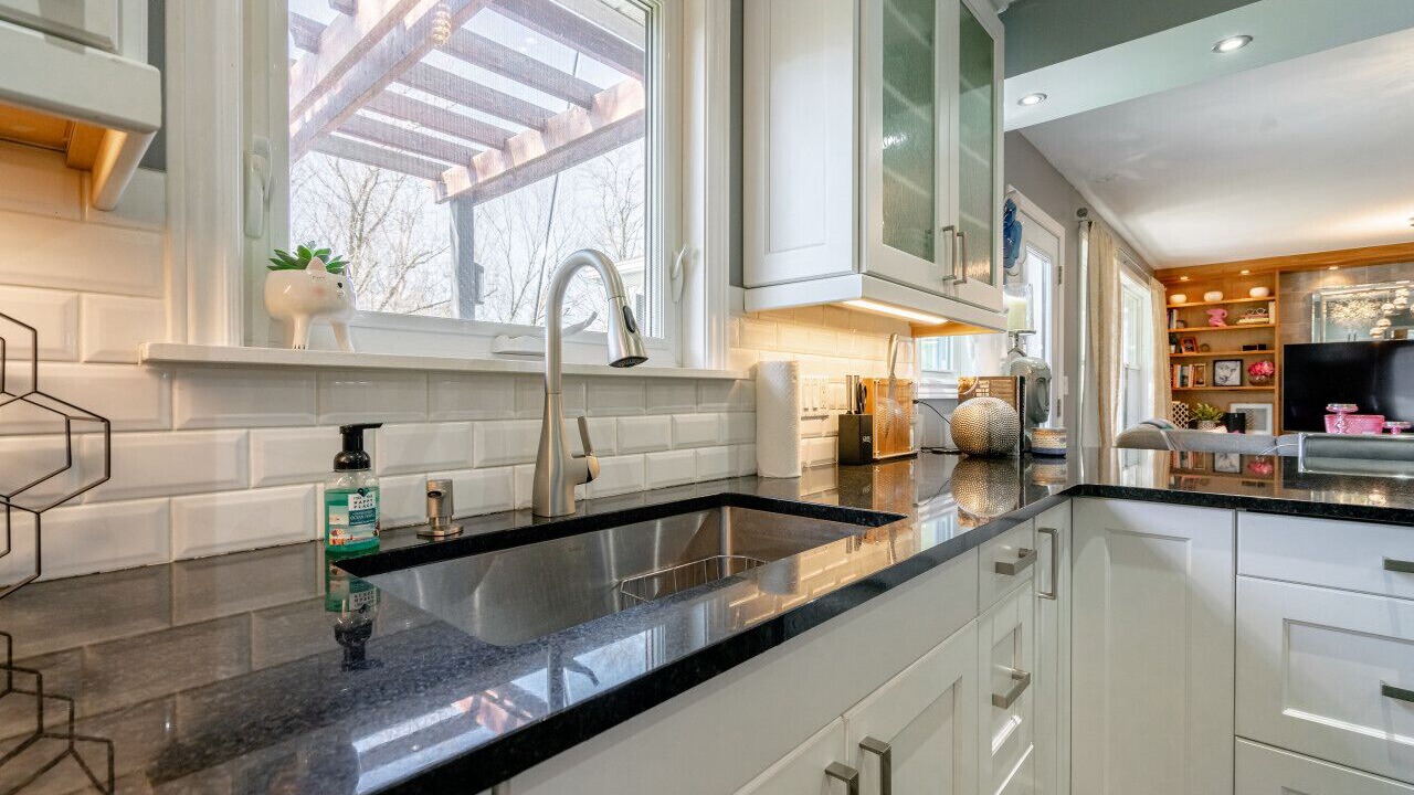 Photo of Kitchen in Kingsville
