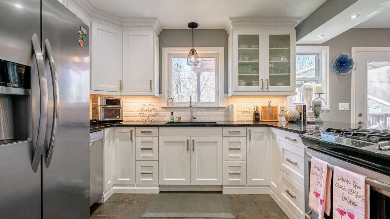 Photo of Kitchen in Kingsville