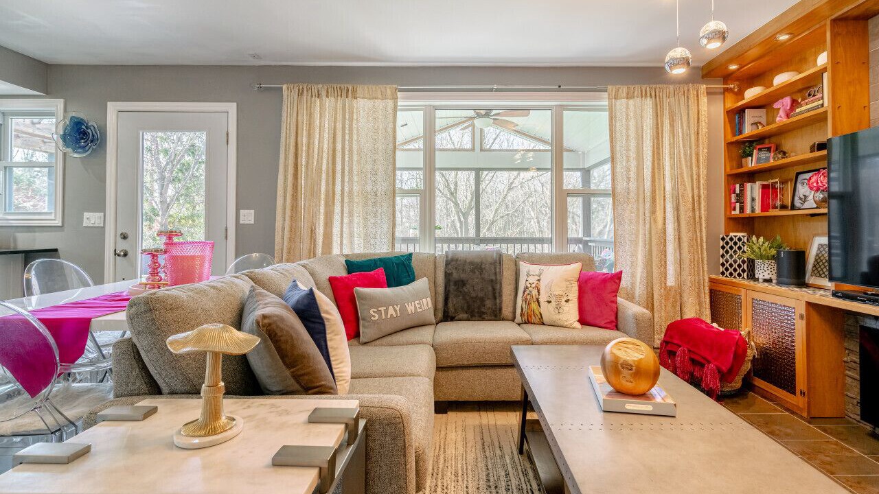 Photo of Livingroom in Kingsville