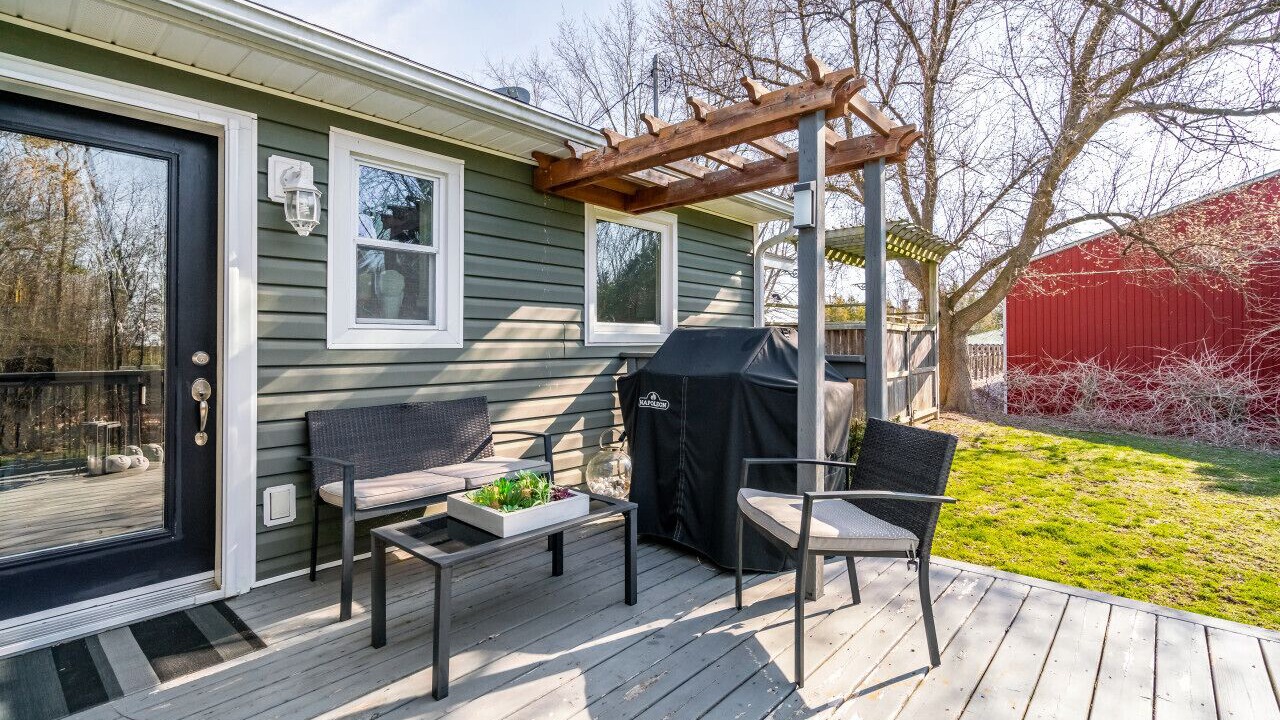 Photo of Outdoor in Kingsville