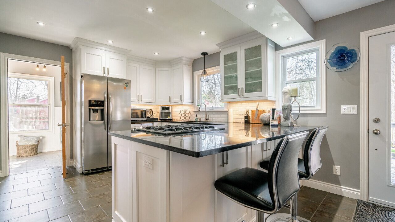 Photo of Kitchen in Kingsville