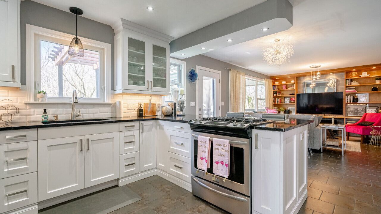 Photo of Kitchen in Kingsville
