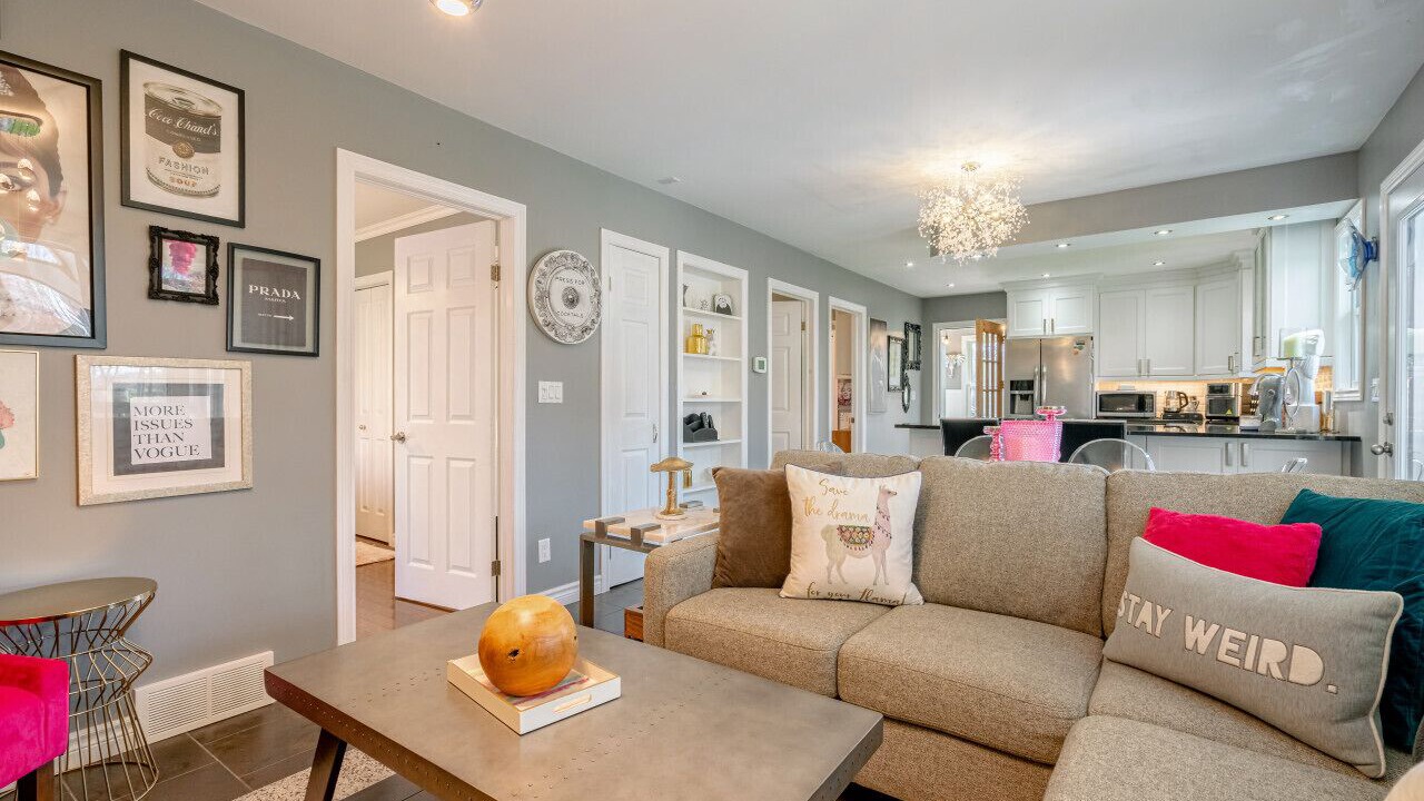 Photo of Livingroom in Kingsville