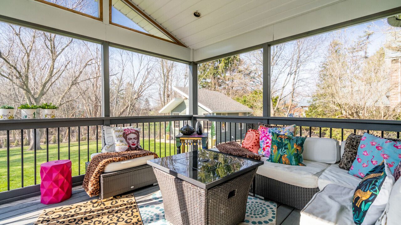 Photo of Outdoor in Kingsville