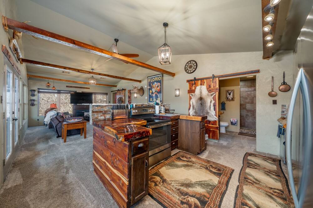 Photo of Bedroom in Hardy