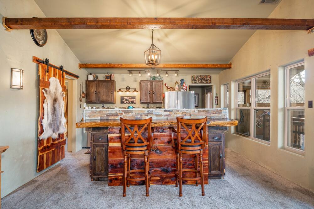 Photo of Kitchen in Hardy
