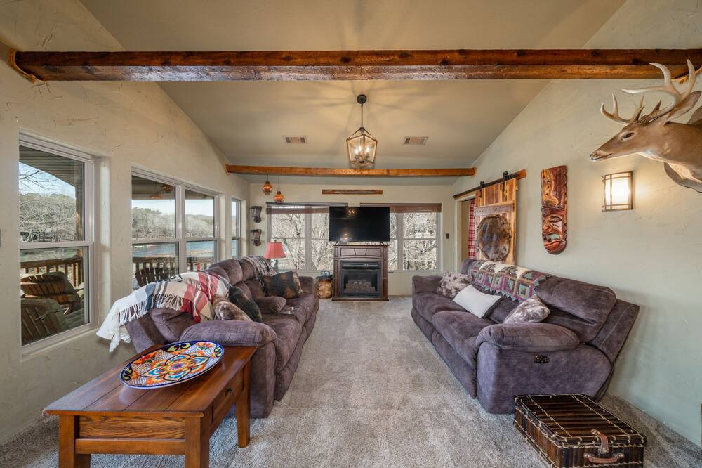 Photo of Bedroom in Hardy