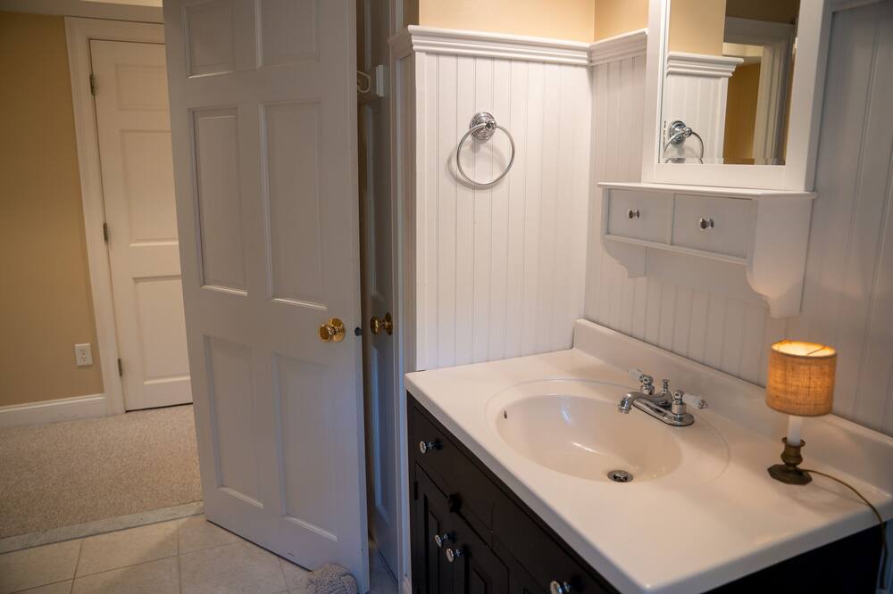 Photo of Bathroom in Barnstable