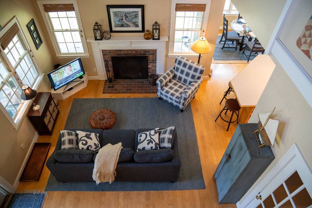 Photo of Bedroom in Barnstable