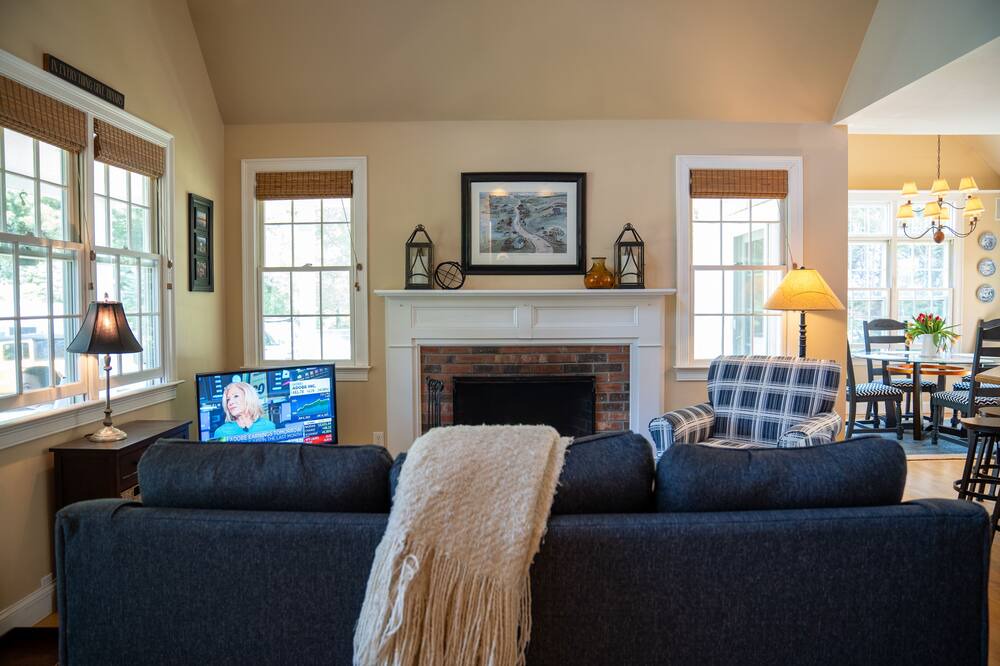 Photo of Bedroom in Barnstable
