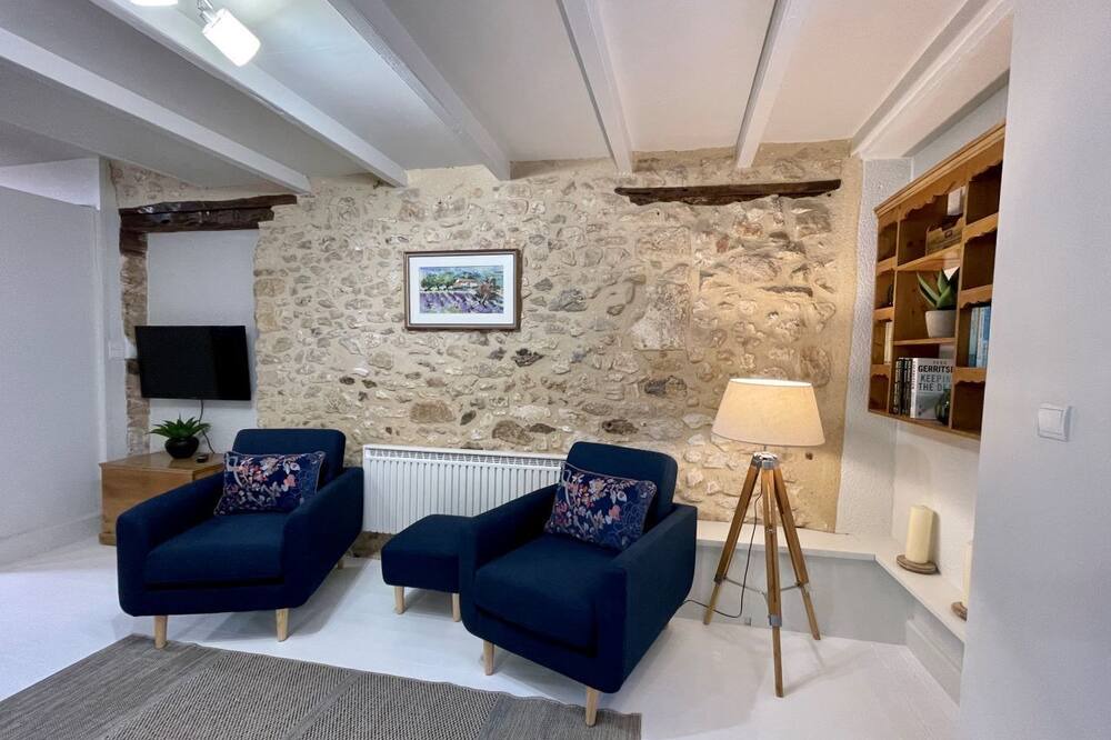 Photo of Livingroom in Gaugeac