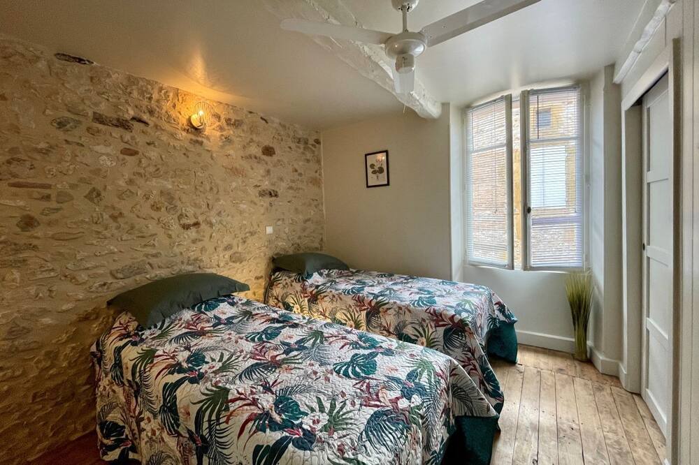 Photo of Bedroom in Gaugeac