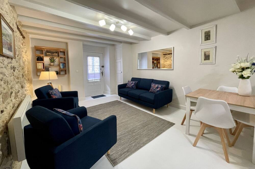 Photo of Livingroom in Gaugeac