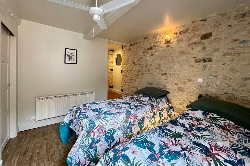 Photo of Bedroom in Gaugeac