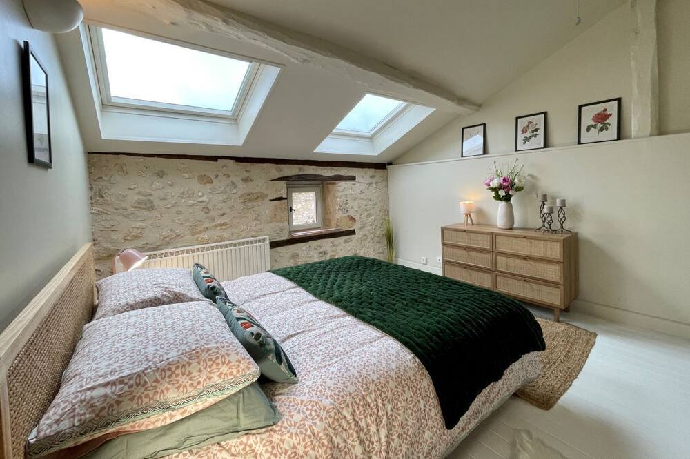 Photo of Bedroom in Gaugeac