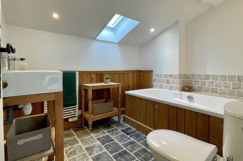 Photo of Bathroom in Gaugeac