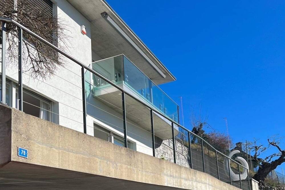 Photo of Outdoor in Gordola