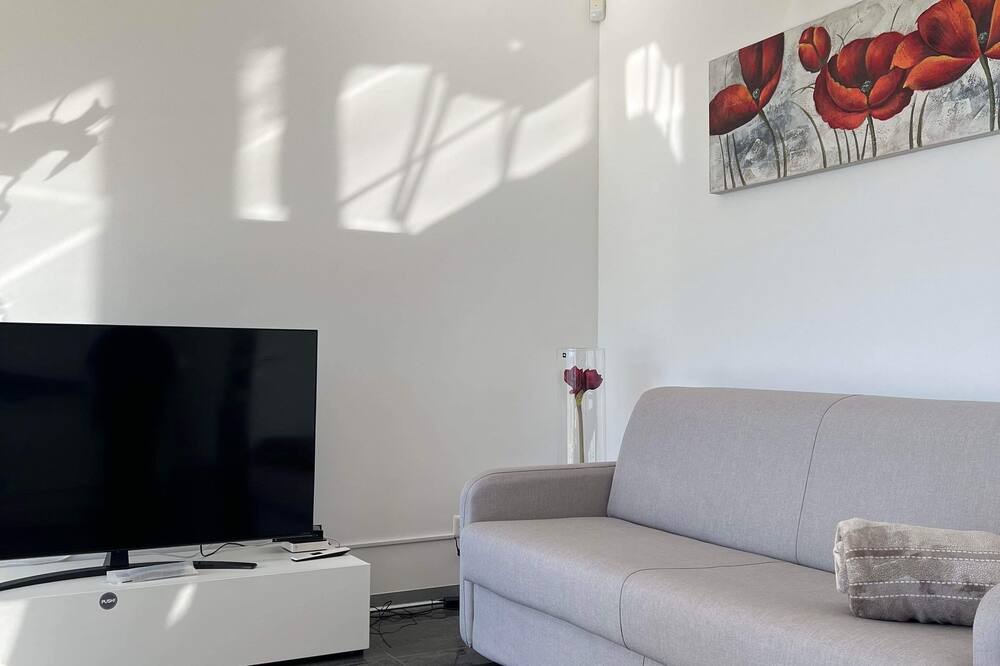 Photo of Livingroom in Gordola