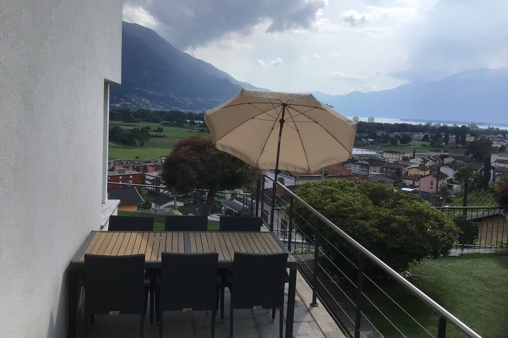 Photo of Outdoor in Gordola
