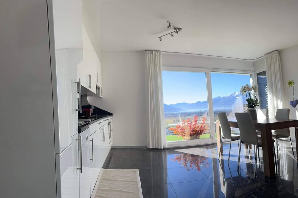 Photo of Kitchen in Gordola