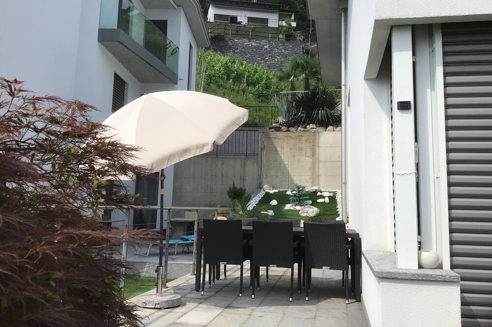 Photo of Outdoor in Gordola