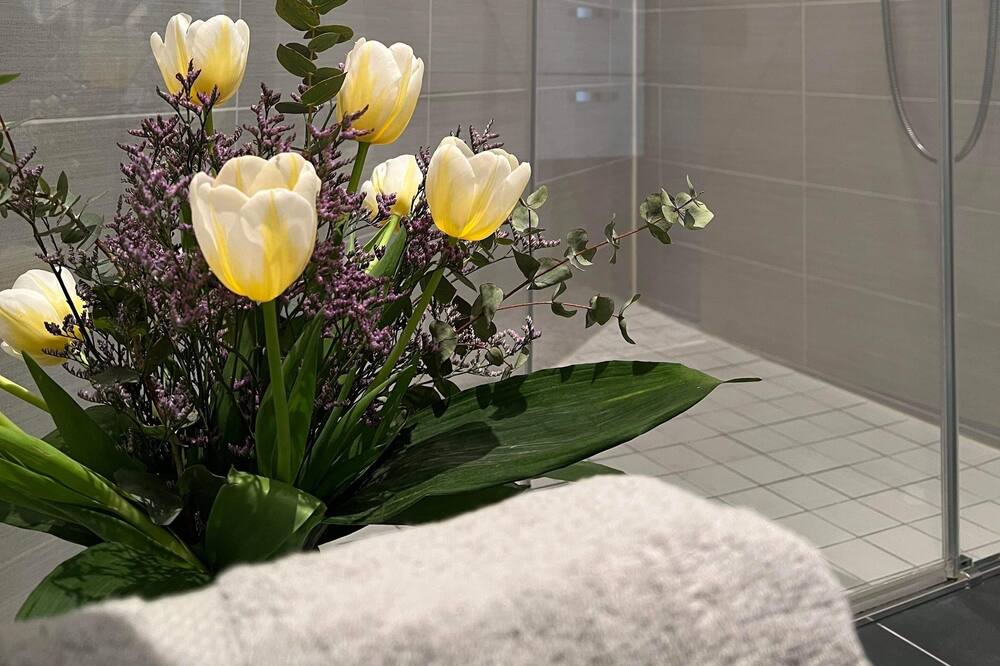 Photo of Bathroom in Gordola