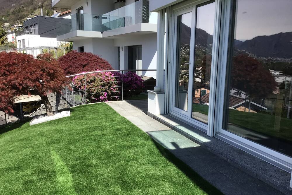 Photo of Outdoor in Gordola