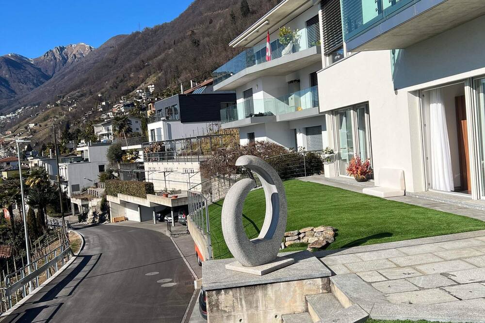 Photo of Outdoor in Gordola
