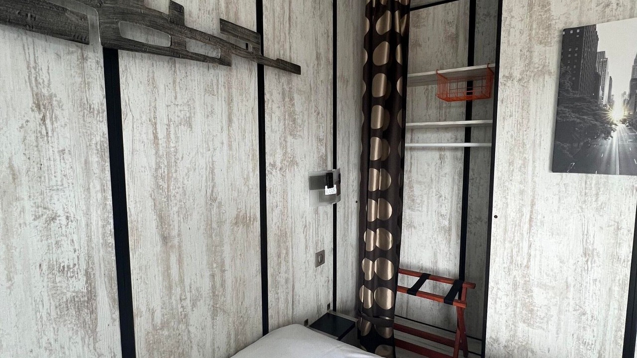 Photo of Bedroom in Marolles