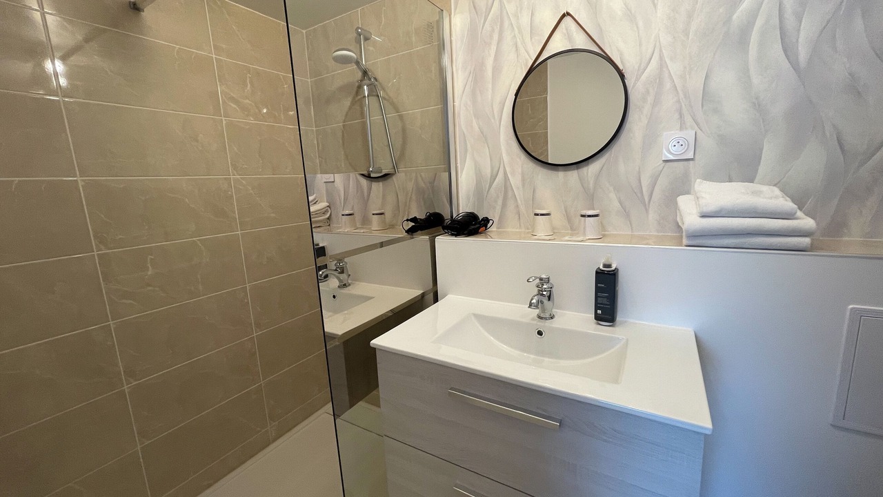 Photo of Bathroom in Marolles