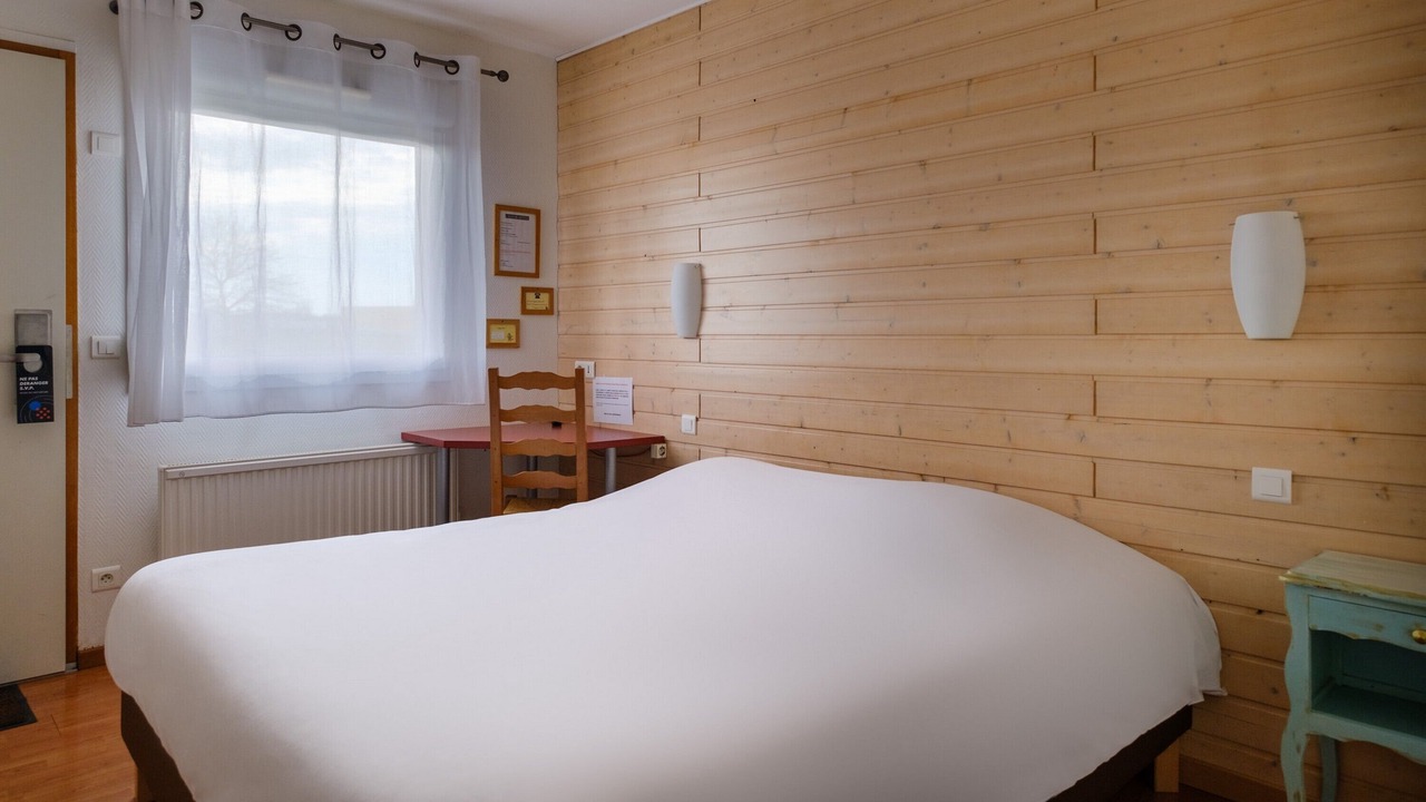 Photo of Bedroom in Marolles