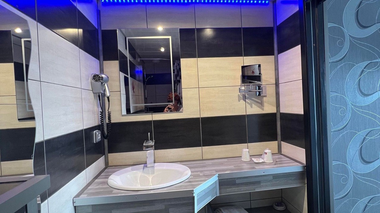 Photo of Bathroom in Marolles