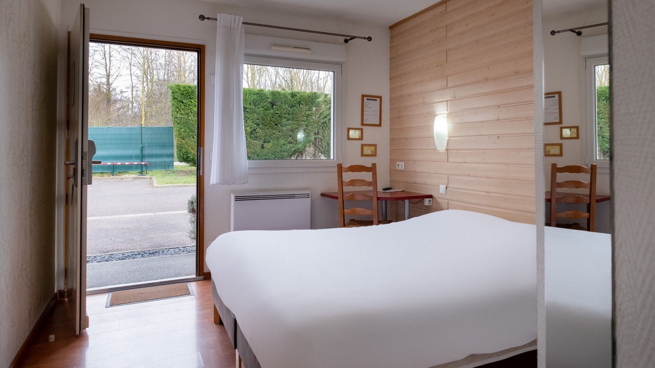 Photo of Bedroom in Marolles