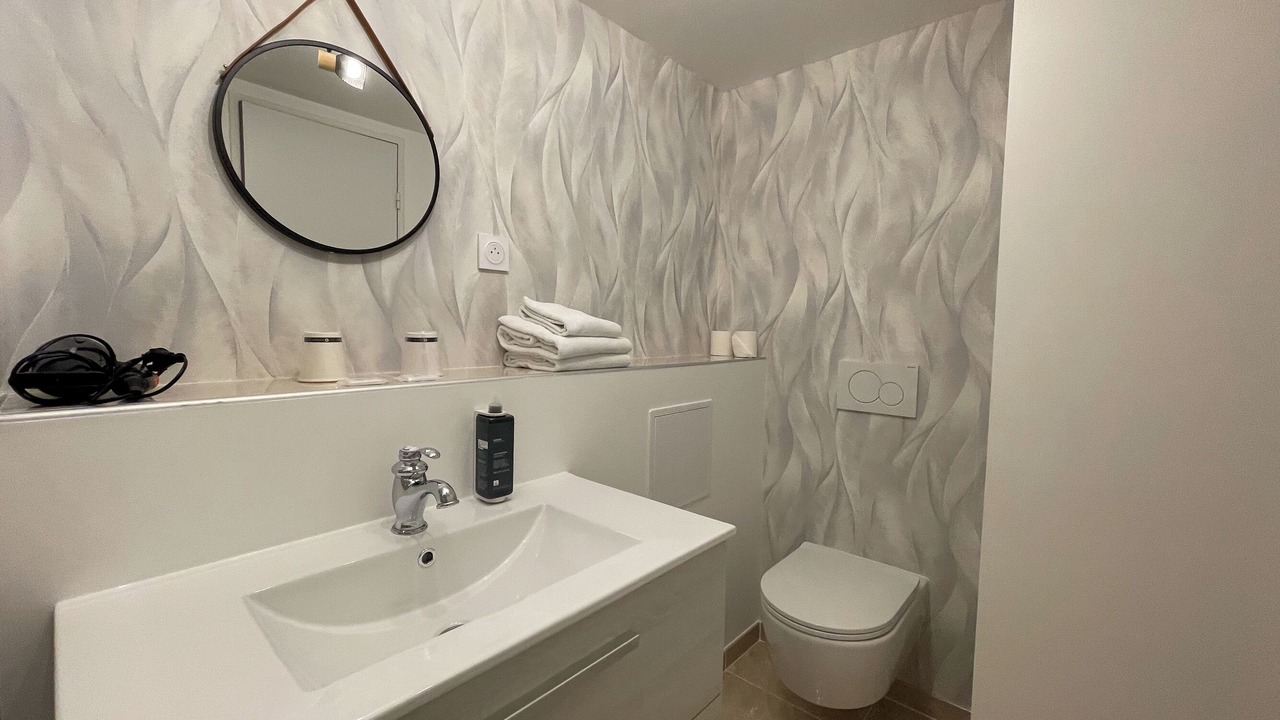 Photo of Bathroom in Marolles