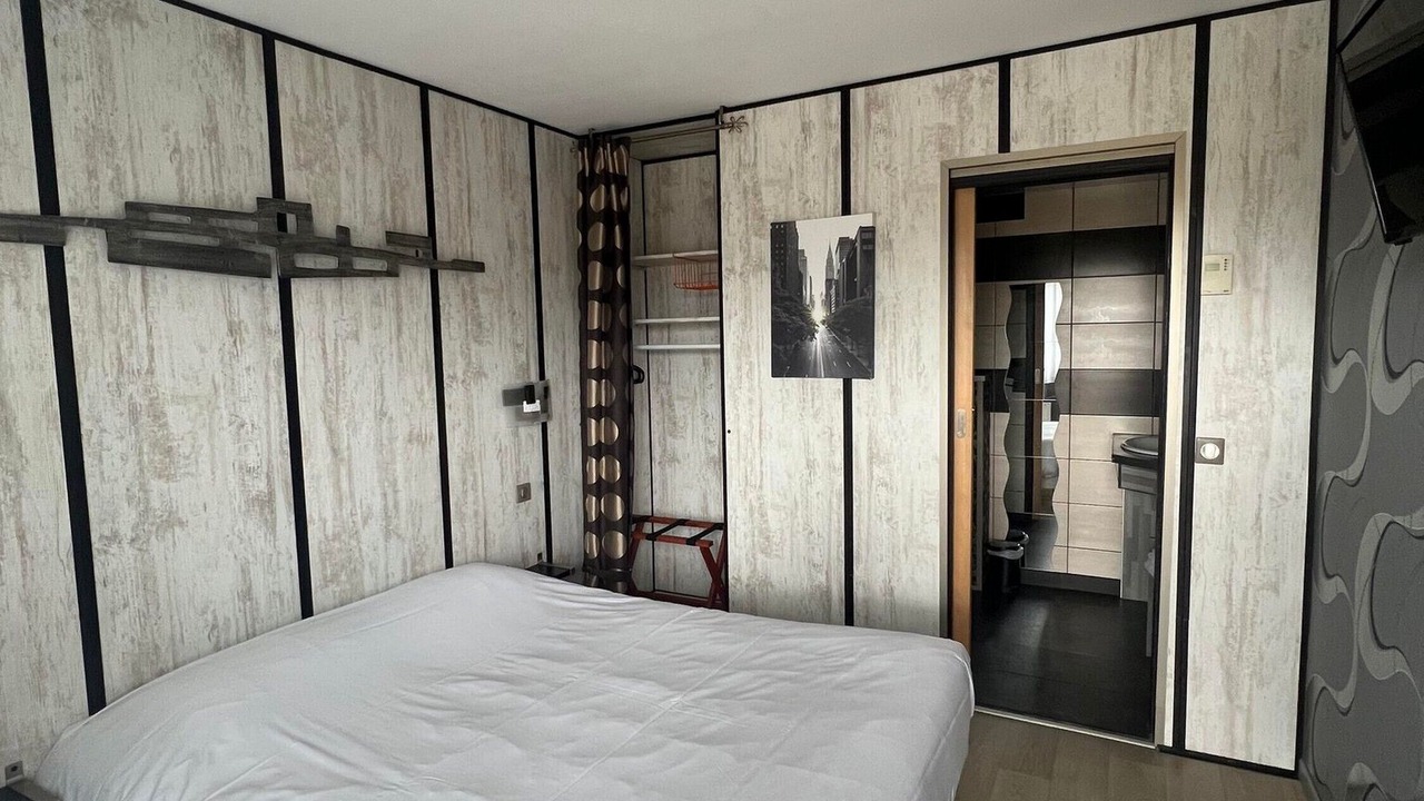 Photo of Bedroom in Marolles