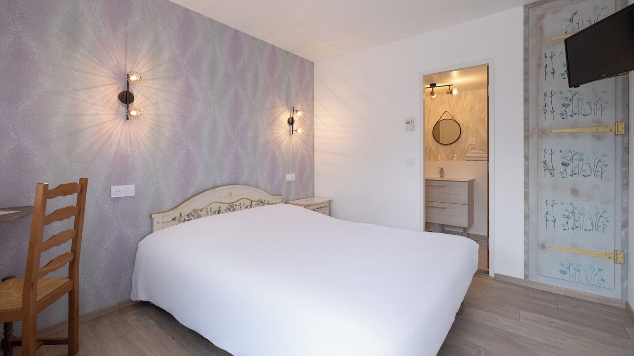 Photo of Bedroom in Marolles